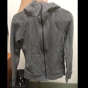 Lululemon jacket